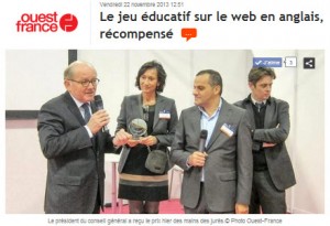 ouest france