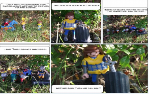 playmobil